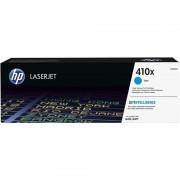 טונר כחול מקורי HP CF411X