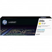 טונר צהוב מקורי HP CF412X