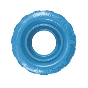 קונג - צמיג משחק לגורים - מידה Sקונג - צמיג משחק לגורים - מידה S