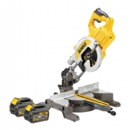 מסור פנדל נטען Dewalt DCS777N "8.5 54V