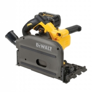 מסור עגול יורד נטען "Dewalt DCS520NT 6.5 54V גוף בלבד !