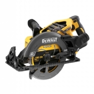 מסור עגול (תולעת) נטען Dewalt DCS577N 54V גוף בלבד !