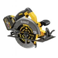 מסור עגול נטען "7.5 Dewalt DCS575N 54V גוף בלבד !