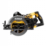 מסור עגול (תולעת) נטען Dewalt DCS577N 54V גוף בלבד !