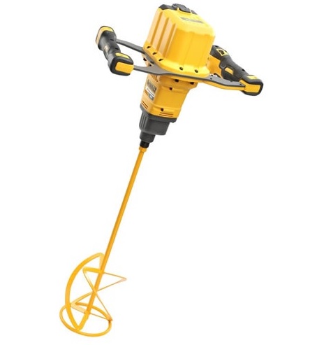מערבל צבע 54V DCD240 ללא פחמים DEWALT גוף בלבד!