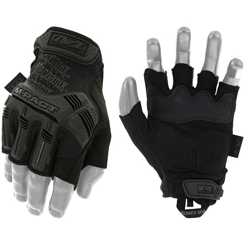 כפפות טקטיות M-PACT® FINGERLESS COVERT