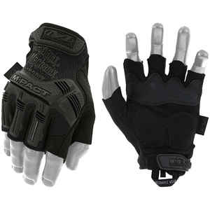 כפפות טקטיות M-PACT® FINGERLESS COVERT
