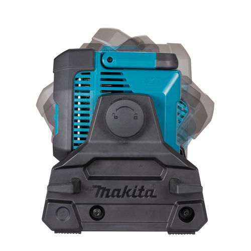 פרוז'קטור נטען 10,000 לומן - MAKITA DML809 18V/14.4+230V