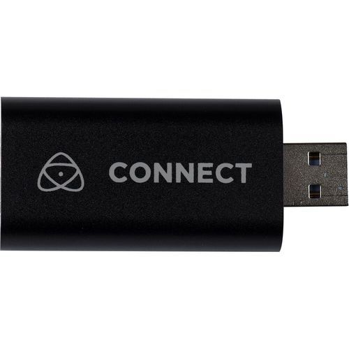 לוכד וידאו USB CONNECT 4K