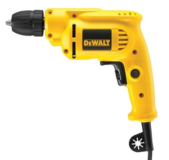  מקדחה לאלומיניום DeWalt  דגם DWD014S 