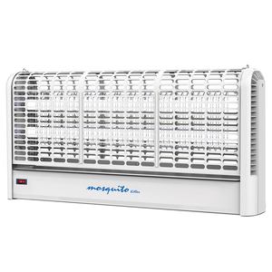 קטלן יתושים מוסקיטו קילר 2X20W TP-40NEW Mosquito