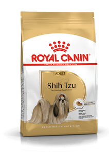 רויאל קנין שיצו אדולט כלב 3 ק"ג Shih Tzu Adult