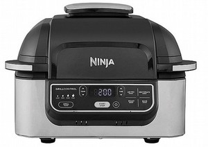 גריל ‏חשמלי Ninja AG301 נינג'ה