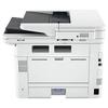 מדפסת ‏לייזר ‏משולבת HP LaserJet Pro MFP 4102fdw 2Z624F