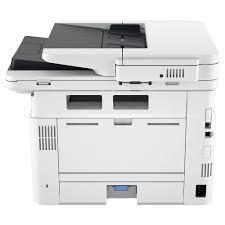 מדפסת ‏לייזר ‏משולבת HP LaserJet Pro MFP 4102fdw 2Z624F