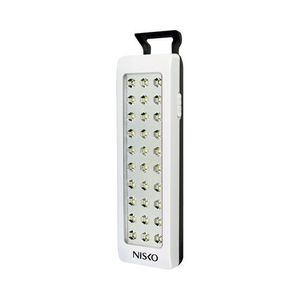 תאורת חירום ל24 שעות ניסקו Nisko 
