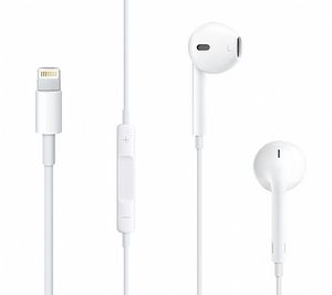 אוזניות מקוריות לאייפון APPLE Iphone 14/14 PRO  