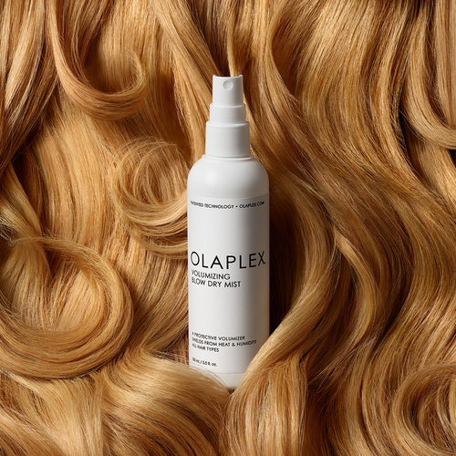 אולפלקס תרסיס להענקת נפח OLAPLEX VOLUMIZING BLOW DRY MIST 150 ML 