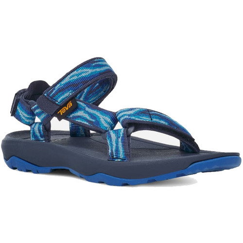 TEVA HURRICANE XLT 2 TORO BLACK סנדלי נוער כחול 