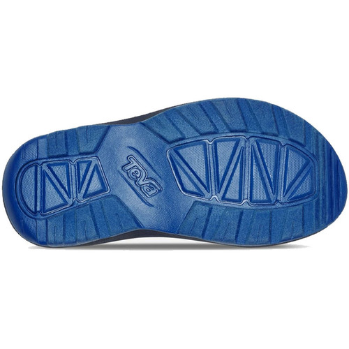 TEVA HURRICANE XLT 2 TORO BLACK סנדלי נוער כחול 