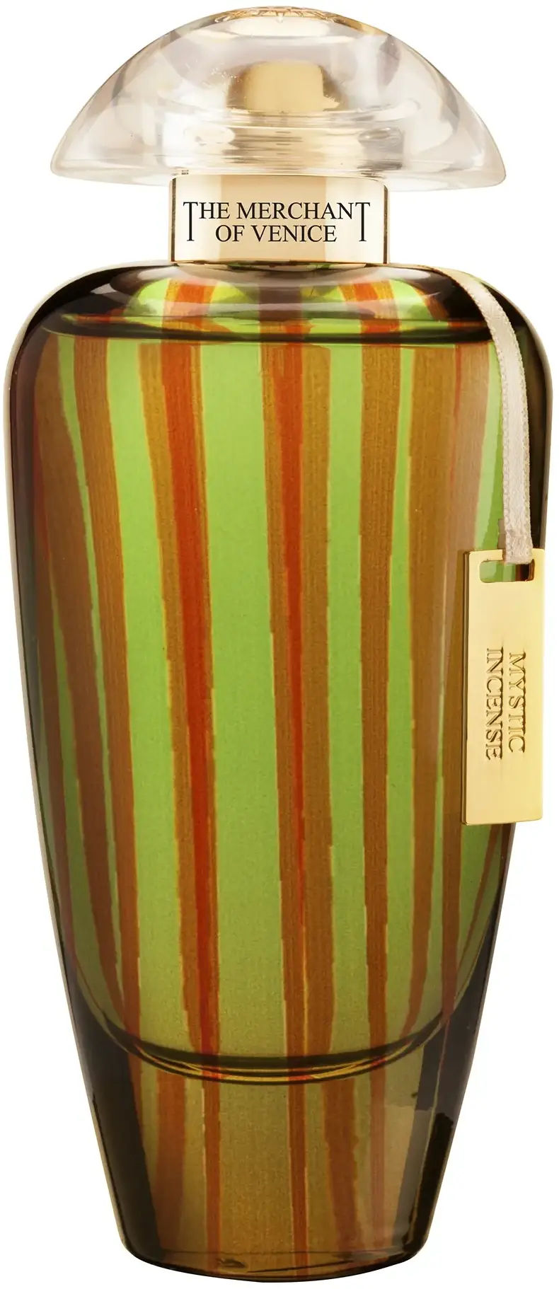 The Merchant of Venice Mystic Incense