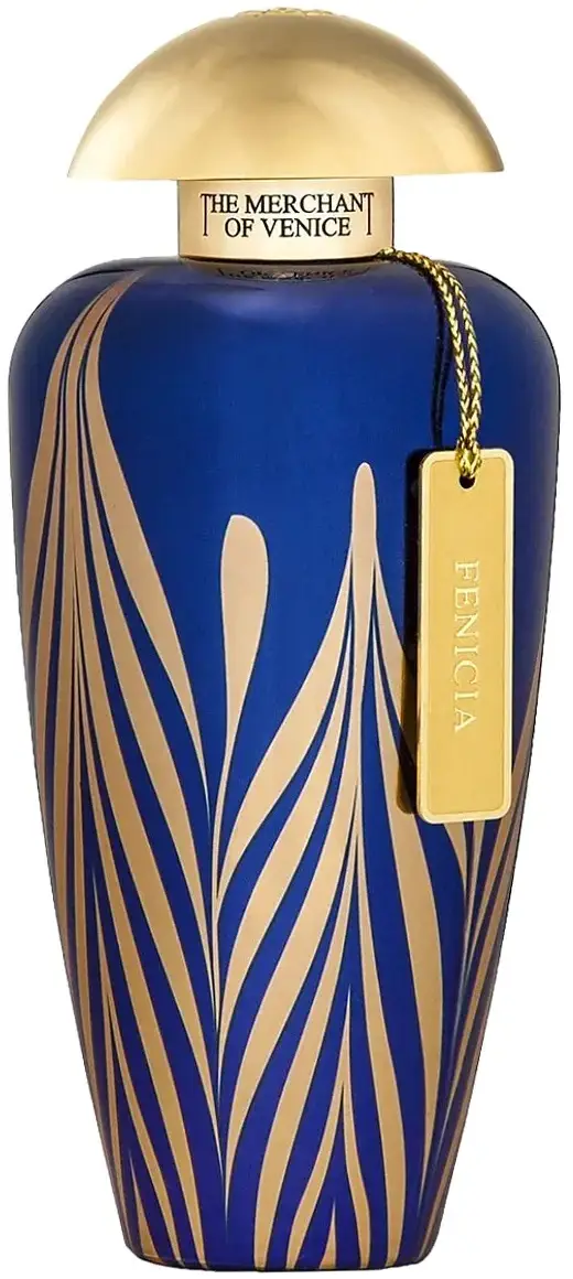 The Merchant of Venice Phenicia