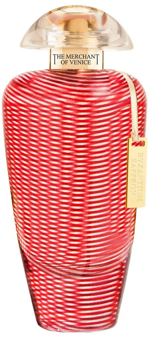 The Merchant of Venice Byzantium Saffron