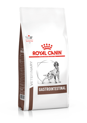 מזון רפואי לכלבים רויאל קנין אינטסטינל לכלבים 2 ק"ג ROYAL CANIN INTESTINAL