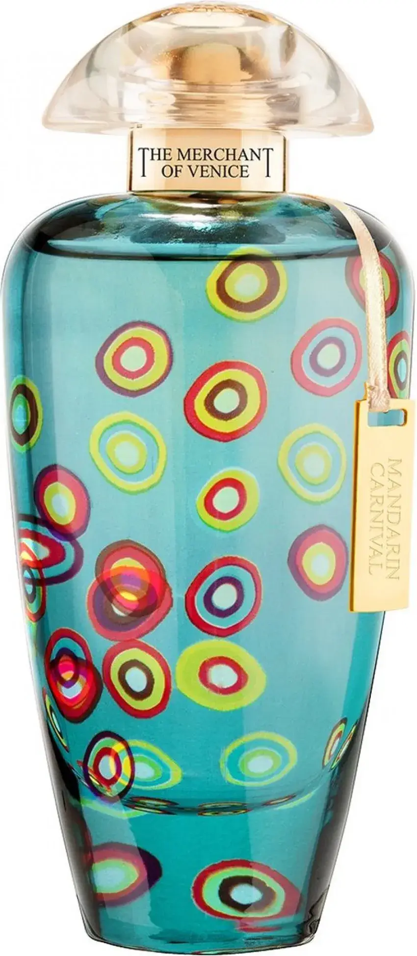 The Merchant of Venice Mandarin Carnival