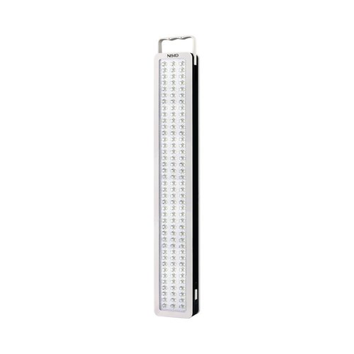 תאורת חירום נטענת ניידת 90LED NISKO