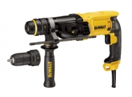 פטישון 3 ק"ג + ראש נשלף Dewalt D25134K