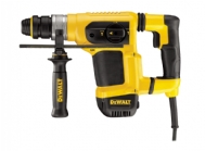 פטישון חציבה וקידוח 32 מ"מ Dewalt D25413K