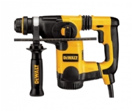פטישון קילוף וקידוח 26 מ"מ Dewalt D25333K