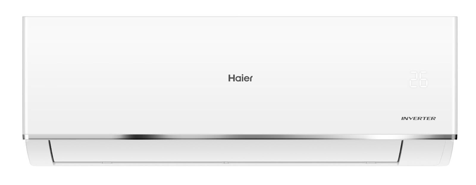 מזגן עילי Haier Pro X Inverter 24 ‏2.0 ‏כ"ס האייר