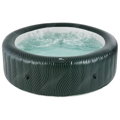  ג'קוזי עגול MSPA מסדרת COMFORT דגם C-ME062 METEOR 