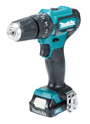 מברגה / מקדחה רוטטת HP333D 12V 