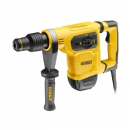 פטיש חציבה וקידוח 35 מ"מ Dewalt D25481K