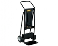 עגלה לפטיש חציבה Dewalt D25980