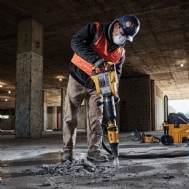 פטיש חציבה Dewalt 1,600W D25951K