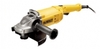 משחזת זוית "9 Dewalt 2,000W DWE490