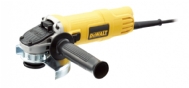 משחזת זוית 5" Dewalt 900W DWE4157