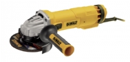 משחזת זוית "5  Dewalt 1,400W DWE4237