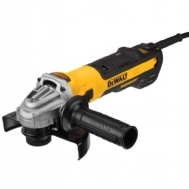 משחזת זווית לנירוסטה Dewalt DWE4369