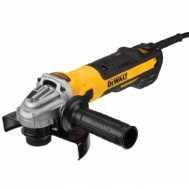 משחזת זווית לנירוסטה Dewalt DWE4369