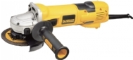 משחזת אלקטרונית Dewalt 1,500W DWE4257