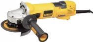 משחזת אלקטרונית Dewalt 1,500W DWE4257
