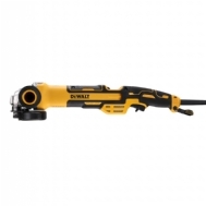 משחזת זווית זנב Dewalt 1,700W 5