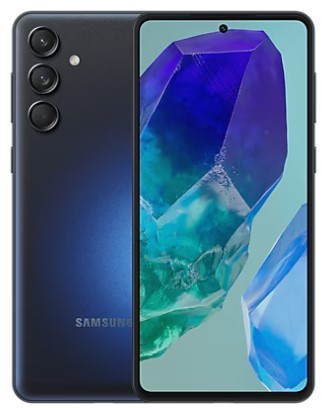 טלפון סלולרי Samsung Galaxy M55 SM-M556B/DS 256GB 8GB RAM סמסונג