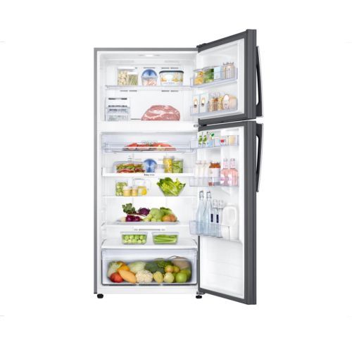 מקרר ‏מקפיא עליון Samsung RT50K6335SL ‏510 ‏ליטר סמסונג