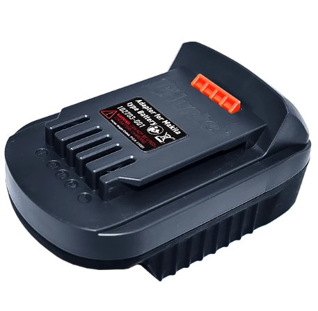 מתאם לסוללה 18V Bosch
